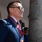 El presidente Daniel Noboa ha concedido nacionalidad en varias ocasiones.