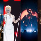 Shows artísticos han adelantado su hora de inicio por el toque de queda.