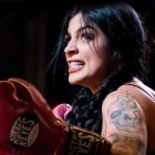 Karely Ruiz es una de las peleadoras de la velada que se desarrollará este 26 de abril de 2026.