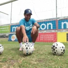 Daniel Viteri, asistente técnico de Guayaquil City, habló de la selección ecuatoriana previo al Mundial 2026.