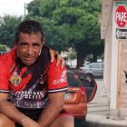 El exjugador fue hallado dentro de un vehículo en el sur de Guayaquil.