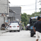 El atentado mortal se registró en las cercanías de una unidad educativa.