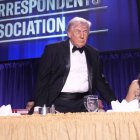 Trump afirmó que los motivos del autor del tiroteo habrían sido religiosos.