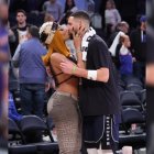 Megan Thee Stallion acusó al jugador de la NBA de haberle sido infiel.