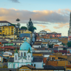 Revisa cómo estará el clima en Quito este 27 de abril.