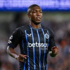 De Bélgica a Italia: Joel Ordóñez a la Juventus.