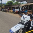 Una comerciante fue asesinada en el sitio Pachinche Afuera, de la parroquia Colón, en Portoviejo, provincia de Manabí