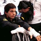 Luna cayó la noche del sábado ante Davey Grant por decisión unánime de los jueces (29-28, 29-28, 29-28).