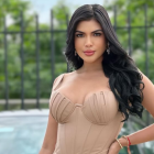 Conny Garcés rompe su silencio tras el atentado y anuncia el regreso de su boutique