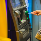 Los cajeros automáticos se mantendrán activos durante el feriado del Día del Trabajo.