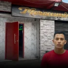 Los dos hombres fueron asesinados en el interior de la salsoteca de Guayaquil.