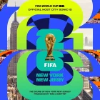 El Mundial 2026 será en Estados Unidos, Canadá y México.