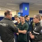 Autoridades intervienen oficinas de CNEL en múltiples provincias