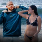 Gina López y Loco Living son creadores de contenido.