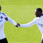 PSG busca una victoria en el Parque de los Príncipes.