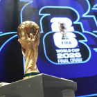 En Latinoamérica, solo una aplicación transmitirá todos los encuentros