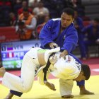 Competidores de las categorías cadete y junior de más de 15 países estarán en Guayaquil.