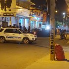 La violencia sorprendió a dos hombres cerca de la zona comercial de Nuevo Tarqui, en Manta