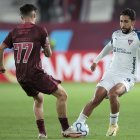 Liga de Quito perdió el invicto que tenía en la Copa Libertadores 2026.