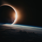 Astrónomos recomiendan observar el atardecer este 29 y 30 de abril para elegir el mejor punto de observación