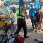 El crimen ocurrio en Isidro Ayora.