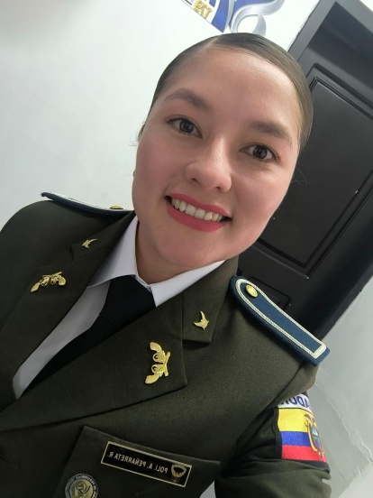 Ana Lucía Penarreta Rodríguez era locutora de radio Vigia.