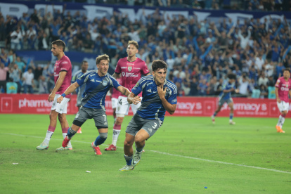 Emelec venció a Independiente del Valle la fecha pasada de LigaPro 2026.