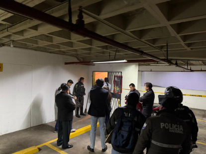 El día de la intervención no se dieron detalles de los propietarios.