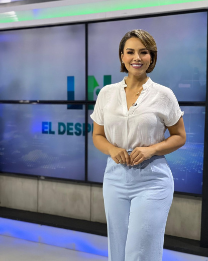 Allison 'La Potra' Carrillo actualmente es parte de RTS.