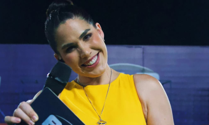 Karin Barreiro se pronunció en sus redes sociales