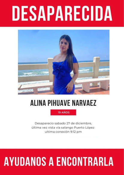 La exreina continuaba desaparecida al cierre de la edición.