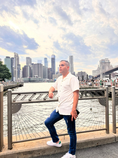 Arrancó el 2026 dejando atrás a ese Dieter que olvidó su valor.