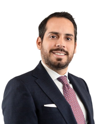 Jorge Luis Sánchez es el nuevo representante legal de Emelec.