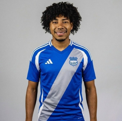 Emelec suma a Ángelo Mina y el Astillero podría vivir un duelo familiar.