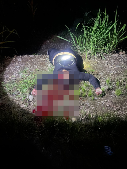 La confirmación de su muerte llegó a través de una publicación en redes sociales, según relató un familiar.