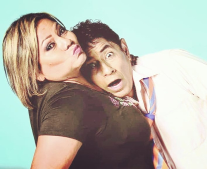 Trabajar juntos, lejos de aburrirlos, los divierte. Su relación ha perdurado con reglas claras y comunicación.