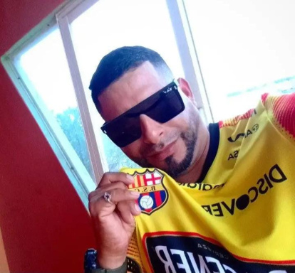 Carlos López aseguró su entrada antes del feriado.