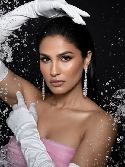 En agosto próximo deberá competir contra doce participantes de otras provincias.