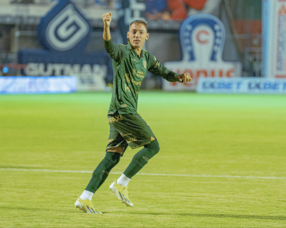 Orense busca la clasificación a la fase de grupos de la Copa Sudamericana 2026.