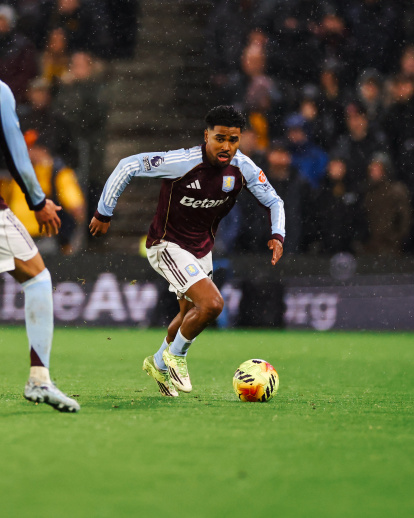 Aston Villa cerrará la llave en condición de local.