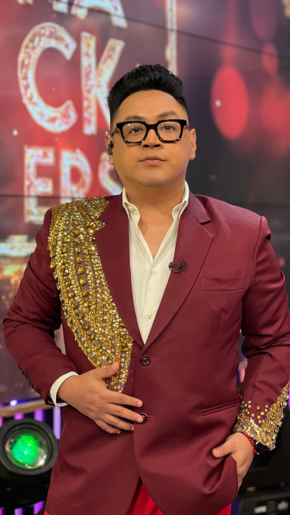 Leonardo Quezada 'Lazito' fue absuelto del caso el 30 de diciembre del 2025, motivo por el cual la demandante apeló.