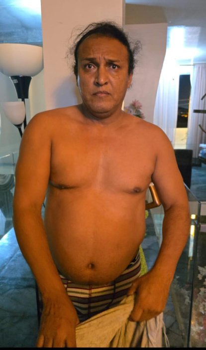 Según militares, alias La Muñeca ocupaba un rol estratégico en los Chone Killers.