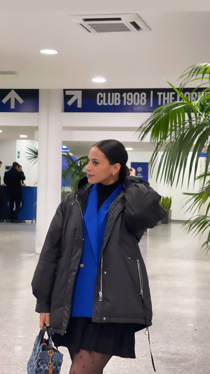 Amal Essabhani y su visión del Ecuador vs Marruecos previo a la fecha FIFA en Madrid.
FECHA: 24/03/2026
AG-AGENCIA
AG-PERIODISTA