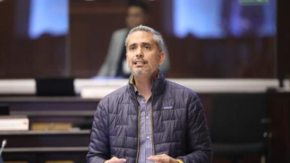 Raúl Chávez recibió orden de prisión preventiva en el caso Goleada.