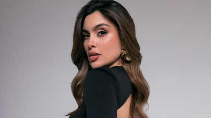 Krysthel Chuchuca es una actriz y empresaria ecuatoriana.