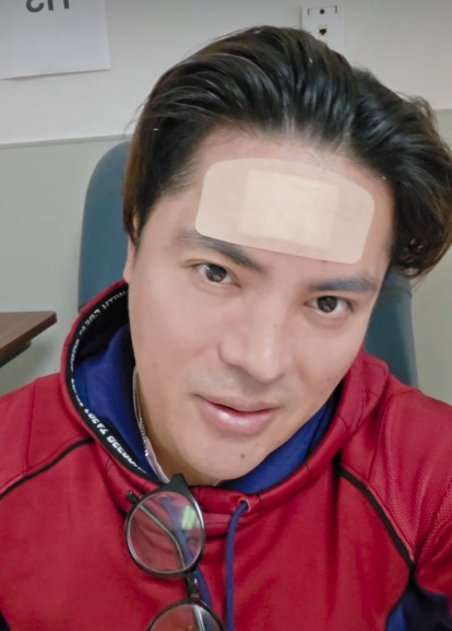 Mauricio ‘El Cuy’ Altamirano