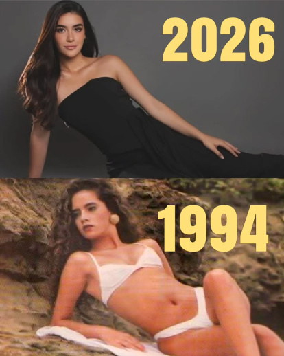 Dalia Bucaram y Gabriela Pazmiño