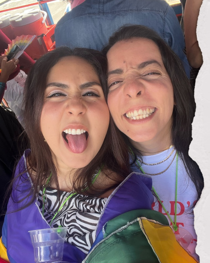 Tienen una relación sólida de cinco años. Puerto Rico podría ser el destino de la luna de miel.