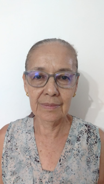 Alexandra Feraud es la afiliada al IESS a la que no se le acredita lo correspondiente por su jubilación.