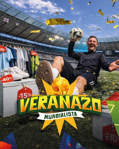 El evento está dirigido para todo tipo de público.